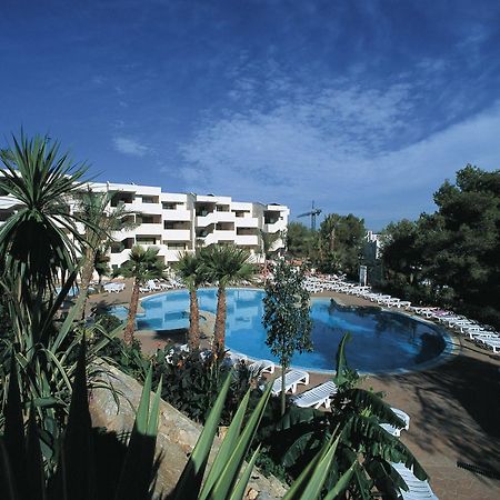 Festival Village Salou Kültér fotó