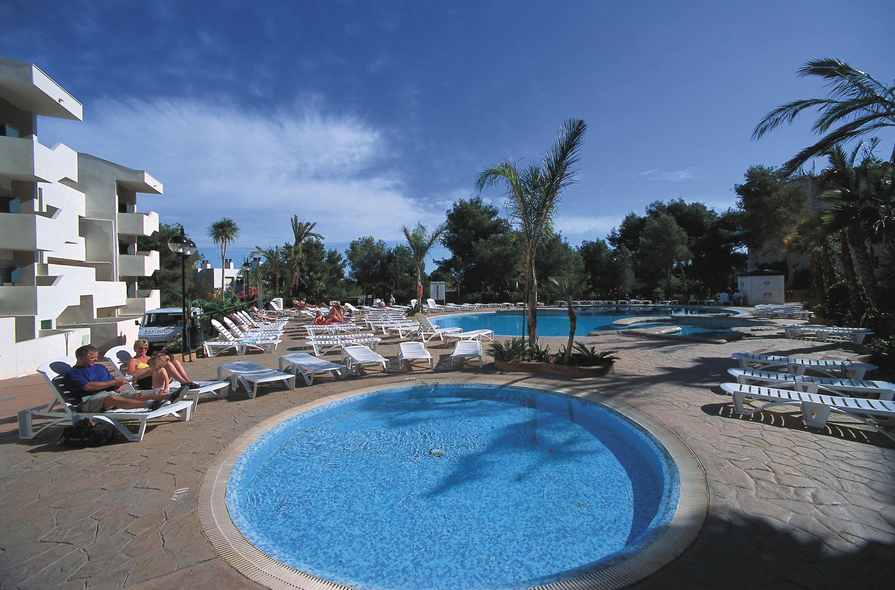 Festival Village Salou Kültér fotó