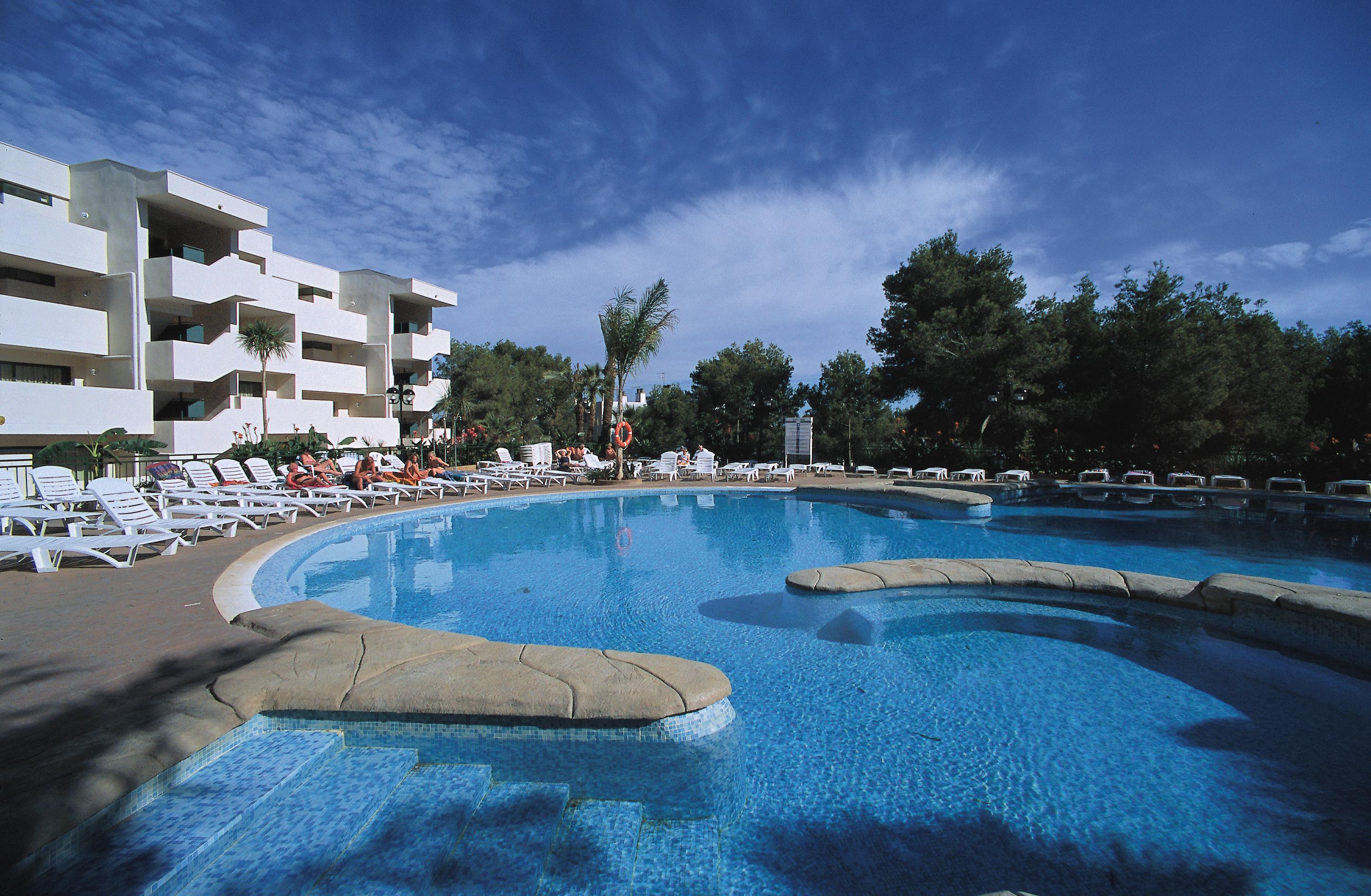 Festival Village Salou Kültér fotó