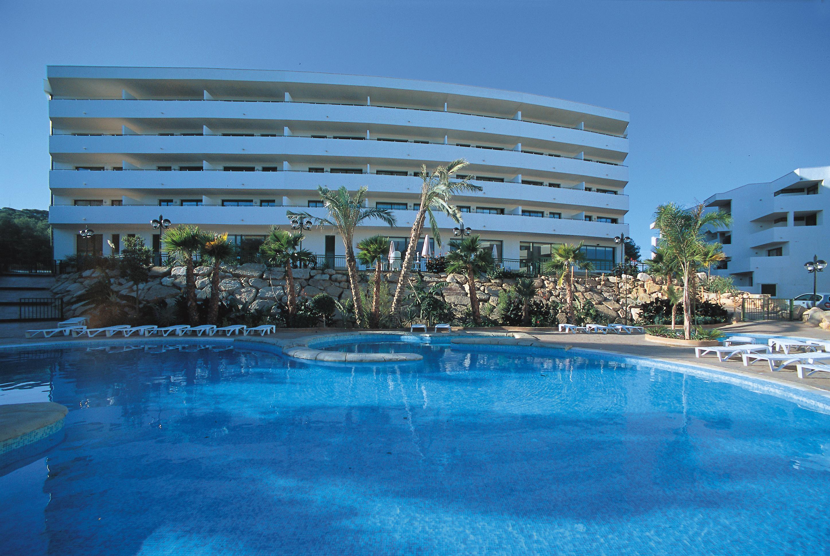 Festival Village Salou Kültér fotó