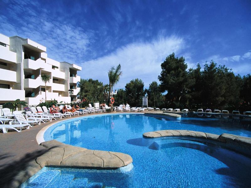 Festival Village Salou Kültér fotó