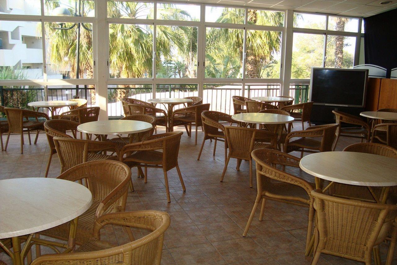 Festival Village Salou Kültér fotó