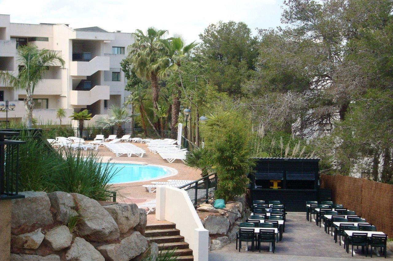 Festival Village Salou Kültér fotó