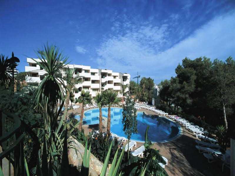 Festival Village Salou Kültér fotó