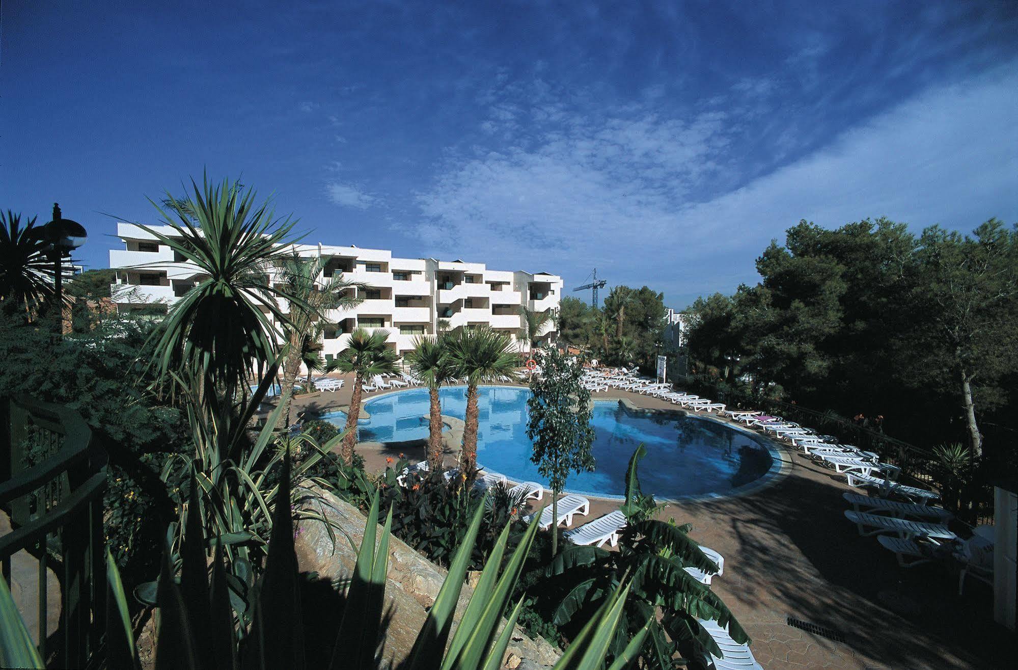 Festival Village Salou Kültér fotó