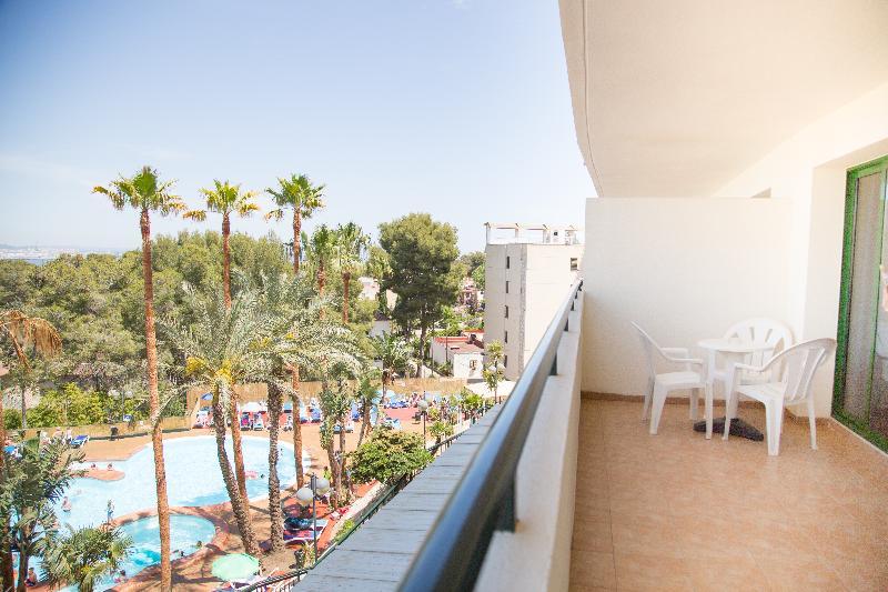 Festival Village Salou Kültér fotó